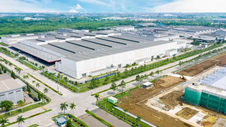 Hassan Mansur González: Parques industriales emergen como estrategias clave,