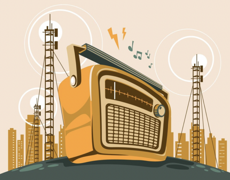 El 13 de febrero se conmemora el Día Mundial de la Radio.