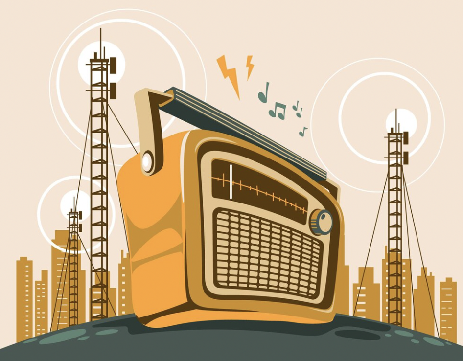 El 13 de febrero se conmemora el Día Mundial de la Radio.