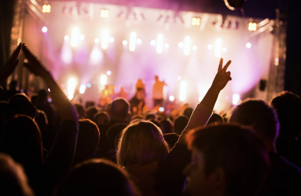 Febrero, mes del Querétaro musical.