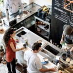 Cuatro marcas con presencia en Querétaro estarán presentes en la Feria Internacional de Franquicias 2024.