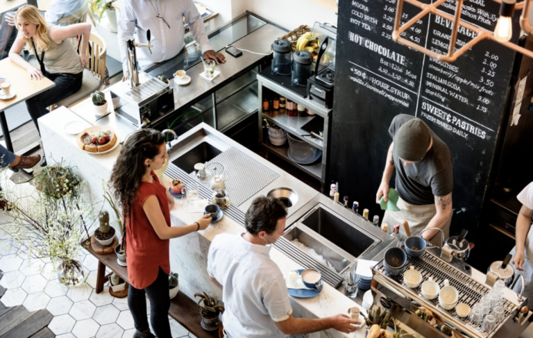 Cuatro marcas con presencia en Querétaro estarán presentes en la Feria Internacional de Franquicias 2024.