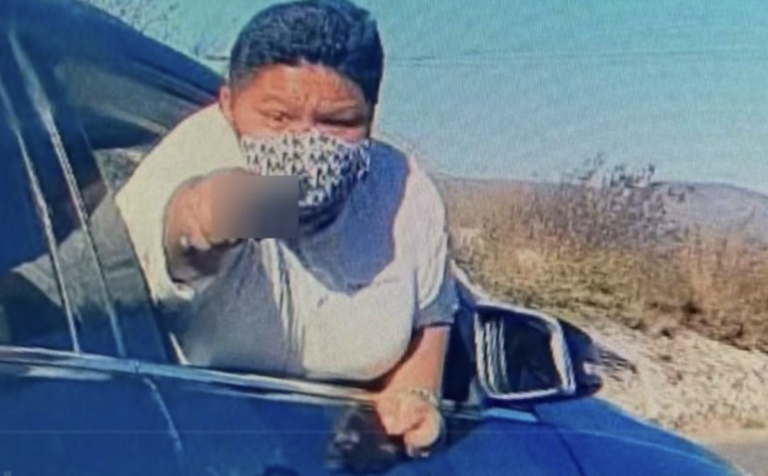 No solo robos, ahora también secuestro en la México - Querétaro.