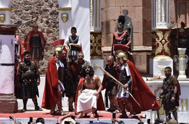 ¿Qué hacer durante las vacaciones de Semana Santa en Querétaro?