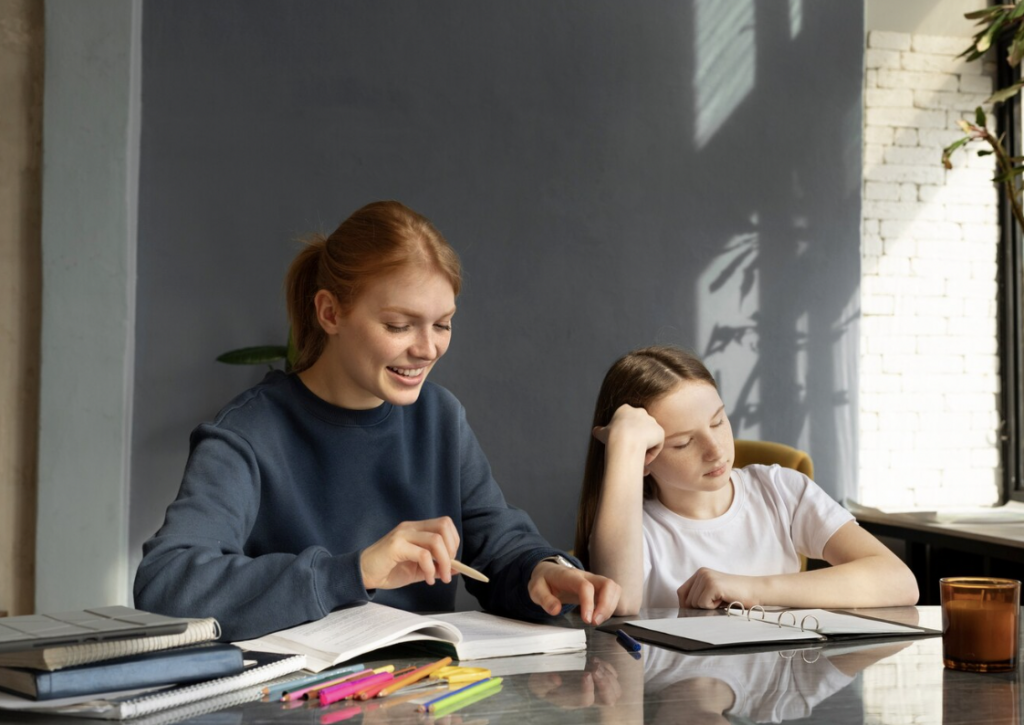 El TDAH es una condición común que afecta la capacidad de enfocarse, dificulta poder quedarse quieto y pensar antes de actuar.