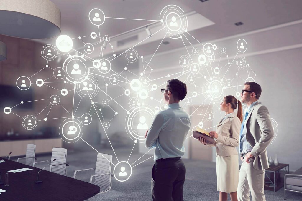 Hassan Mansur González: Transformación financiera y logística, pilares empresariales