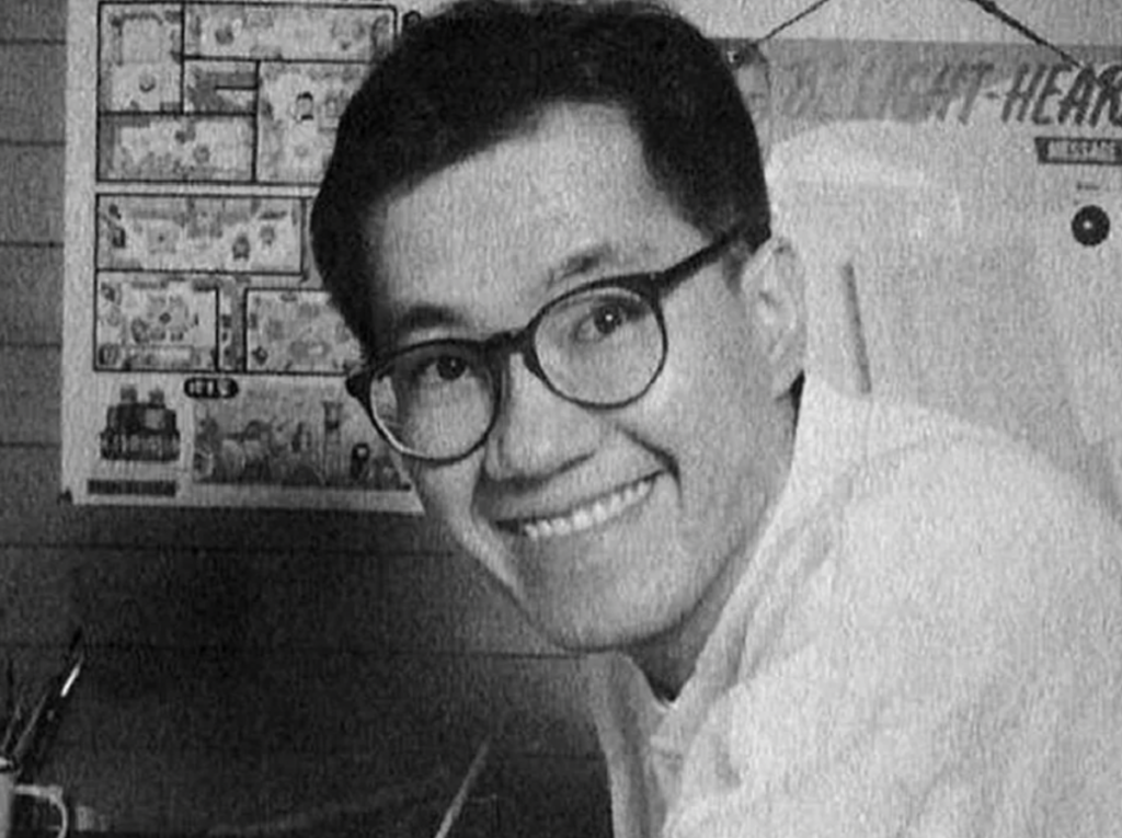 Akira Toriyama murió a los 68 años.
