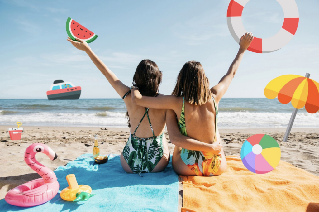 El Megapuente de marzo tendrá lugar del viernes 15 al lunes 18 de marzo.