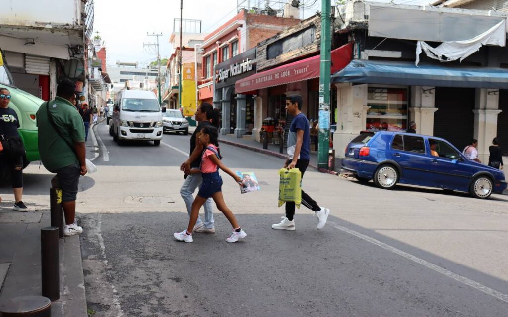 Paula Trade Hidalgo subrayó la necesidad de acción conjunta para revertir el rezago en competitividad que arrastra Morelos.