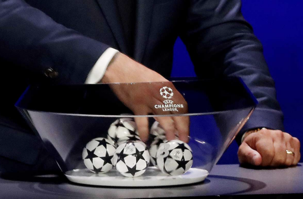 Habrá grandes duelos en los cuartos de final de la Champions League 2024.