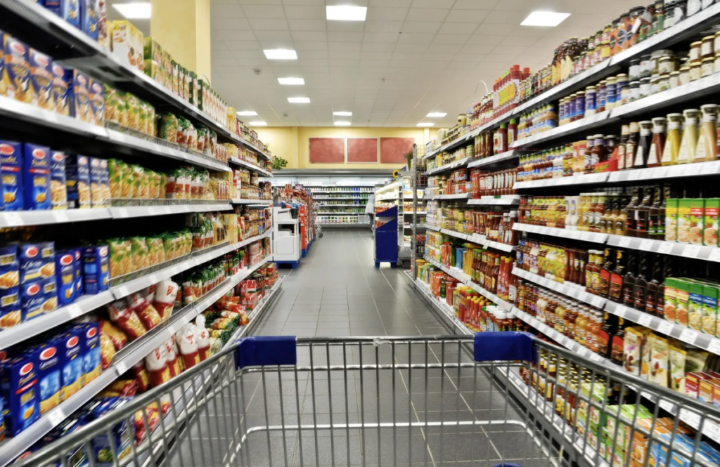 Querétaro tiene el segundo supermercado con la canasta básica más barata de la región centro del país.