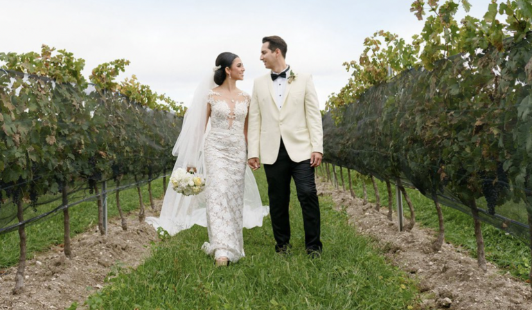 El turismo de romance sigue tomando auge en Querétaro.