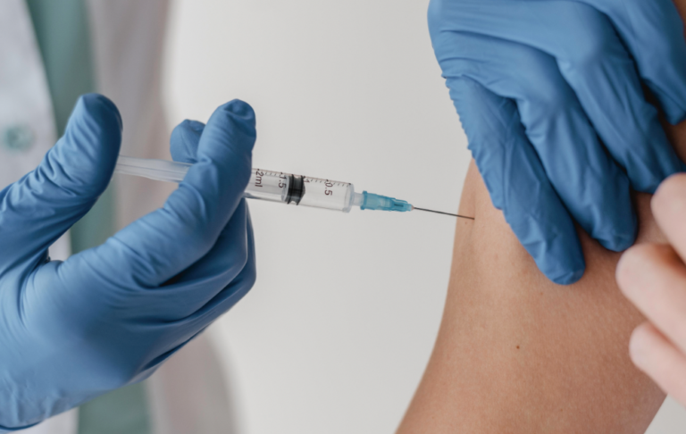 Querétaro acumula 778 casos confirmados y 5 defunciones por influenza.