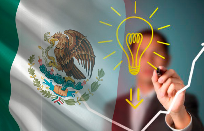 Escampa destaca urgencia de apoyo financiero para emprendedores mexicanos