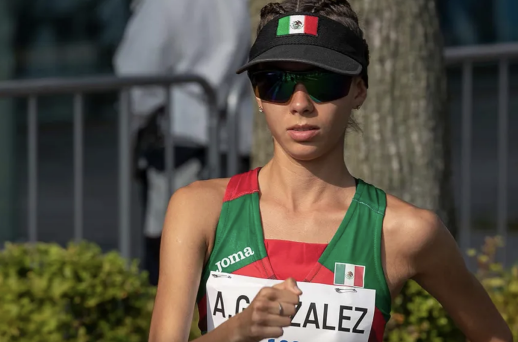 Solo dos atletas queretanos tienen boleto para París 2024.