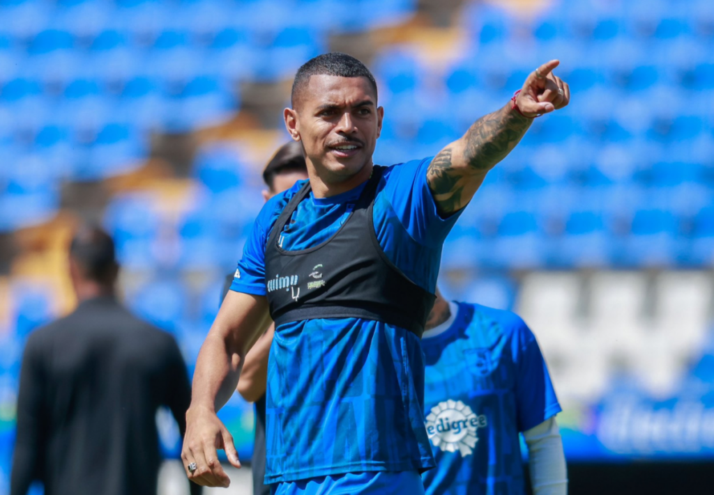 Gallos Blancos apunta a la liguilla del Clausura 2024.