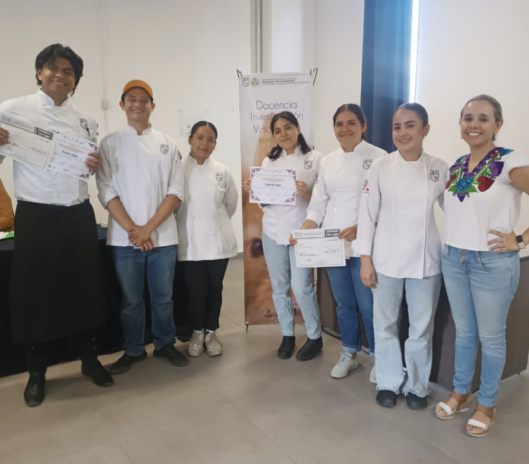 Hubo varios ganadores en el certamen organizado por el Arcun.