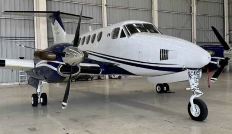 No más vuelos clandestinos entre Querétaro y Tamaulipas.