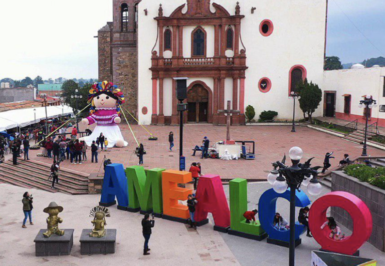 Hay candidatos indígenas en Querétaro que aspiran a presidencias municipales y diputaciones.