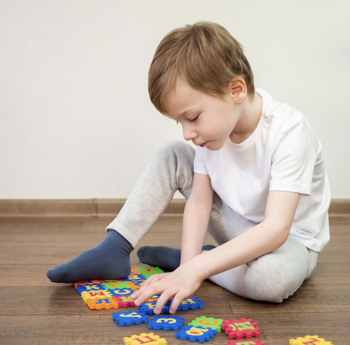 En Querétaro se estima que hay al menos siete mil personas con autismo.