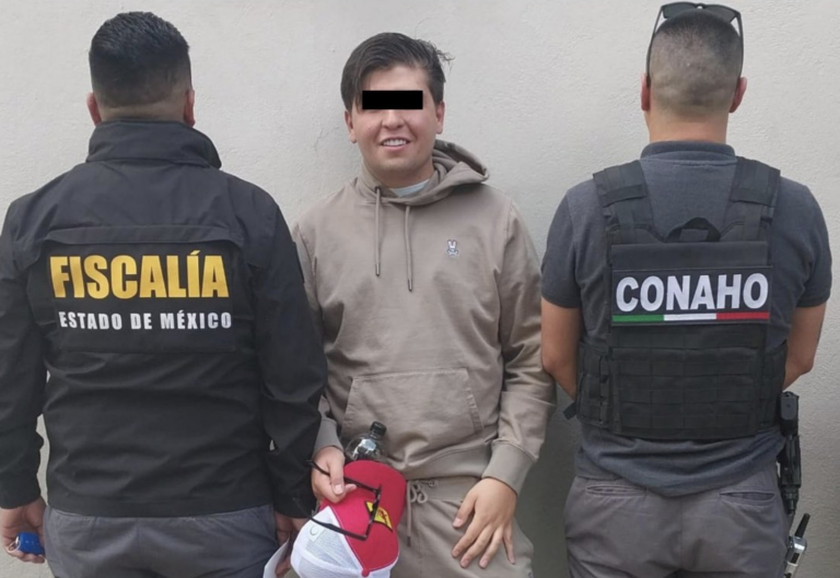 Cerca de definirse el destino de "Fofo" Márquez.