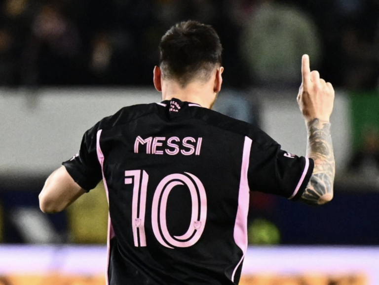 Inter de Miami buscará por otra vía estar en el Mundial de Clubes 2025.