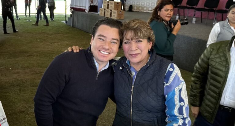 Con un bagaje académico sólido, Jorge Álvarez Bringas ha sido confirmado como el candidato de MORENA para Huixquilucan.