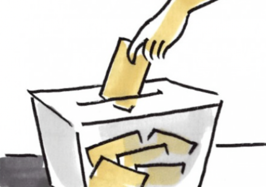 El panorama electoral en Querétaro luce complejo.