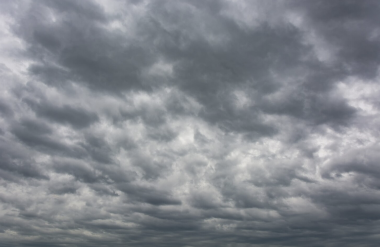 Para el siguiente fin de semana el pronóstico de lluvia para Querétaro quedará anulado.