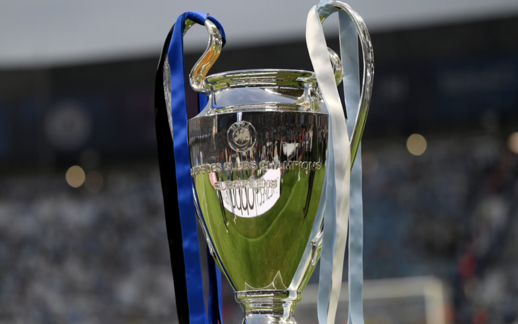 Semifinales de la Champions League: Real Madrid vs Bayern Munich, Borussia Dortmund vs PSG.
