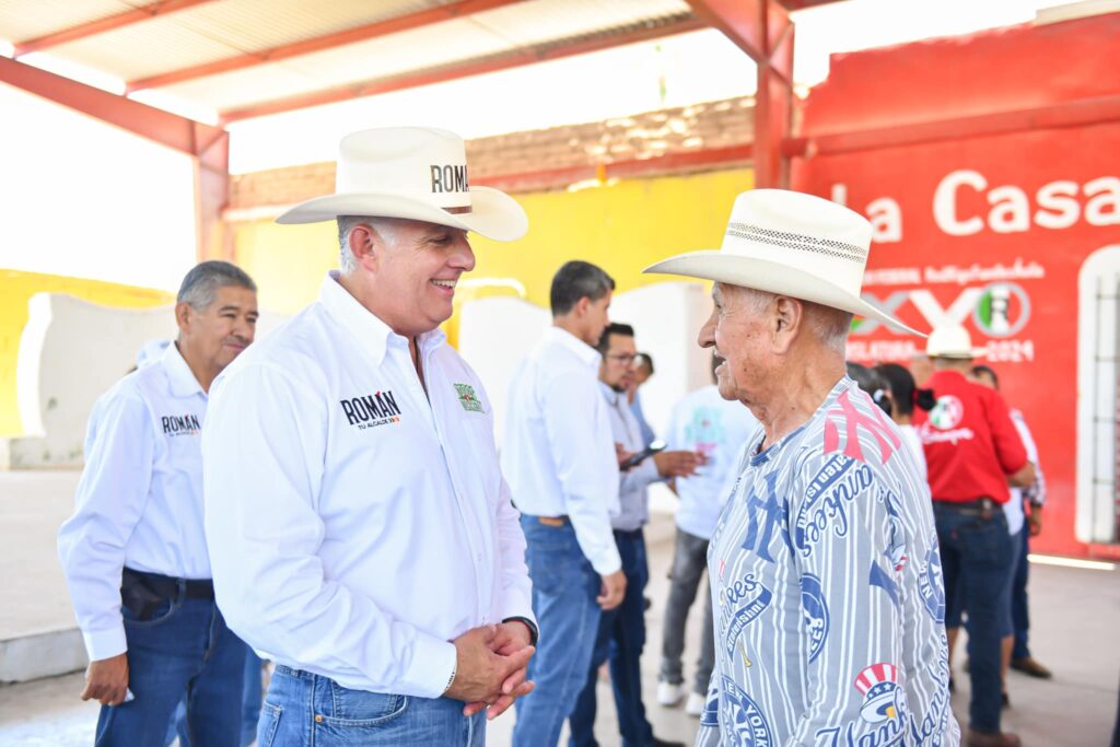 Torreón se convierte en epicentro del Nearshoring: Román Alberto Cepeda