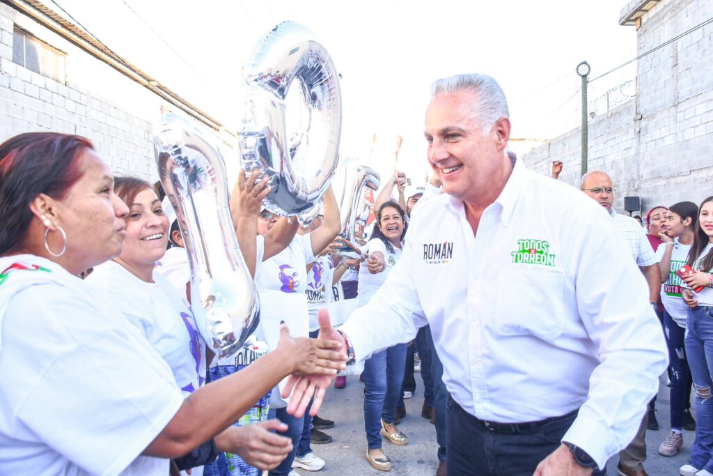 Seguridad ciudadana es prioridad para Román Alberto Cepeda