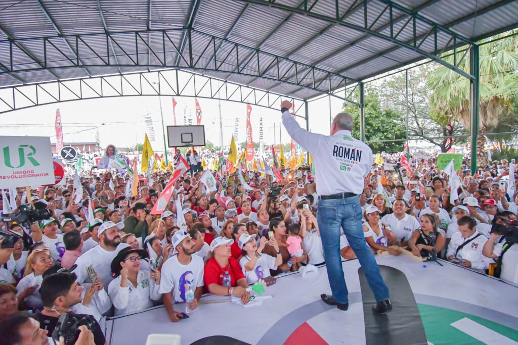 Cepeda llama al Voto Útil en Torreón contra inseguridad