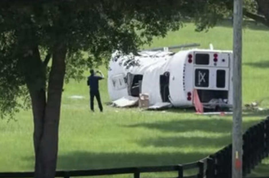 Lamentable lo ocurrido a trabajadores mexicanos en Florida.