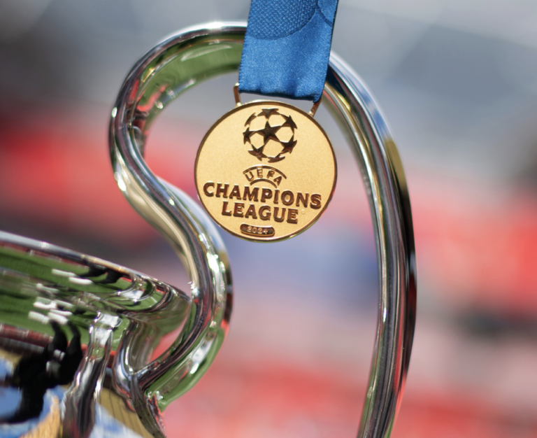 La Final de la Champions League 2024, se disputará este fin de semana.