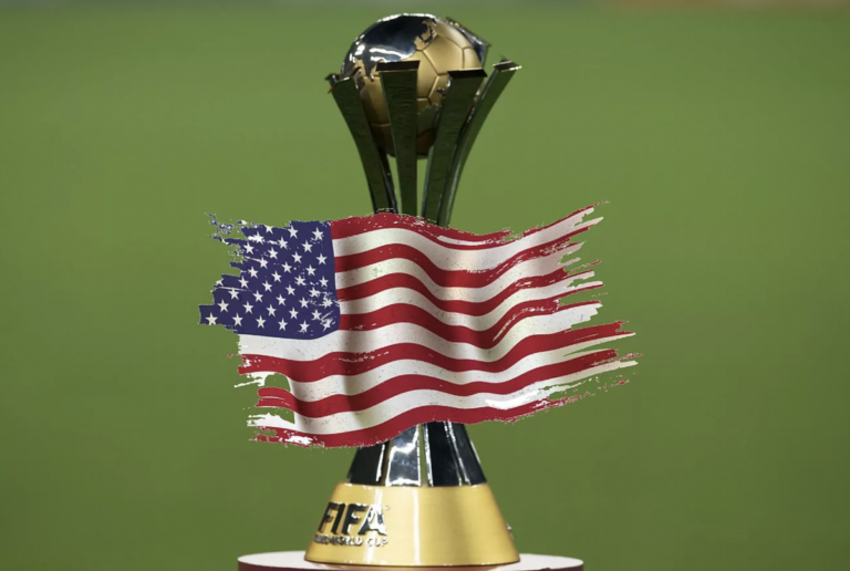 Quedan pocos lgares para el Mundial de Clubes 2025.