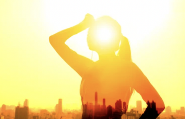 LImplementan vigilancia epidemiológica por en temporada de calor