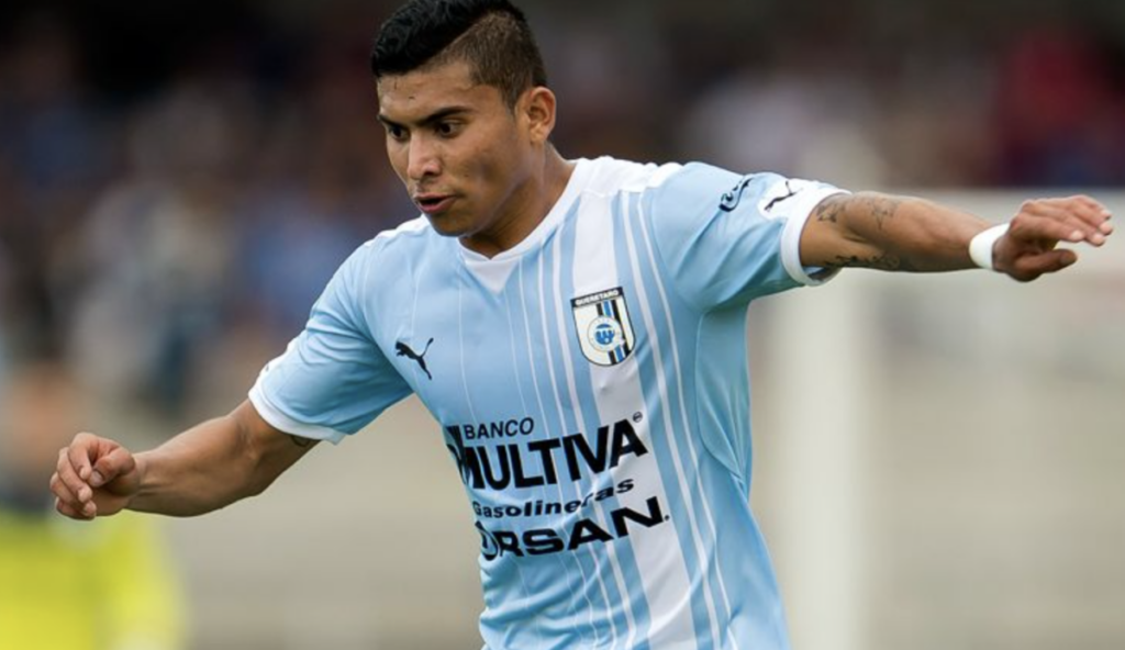 Por la Selección Mexicana han pasado varios Gallos Blancos.