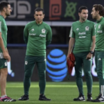 Convocatoria de Selección Mexicana para Copa América presentó novedades.