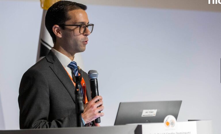 Finaliza 12º Congreso Internacional de Educación en Ética en la Universidad Anáhuac