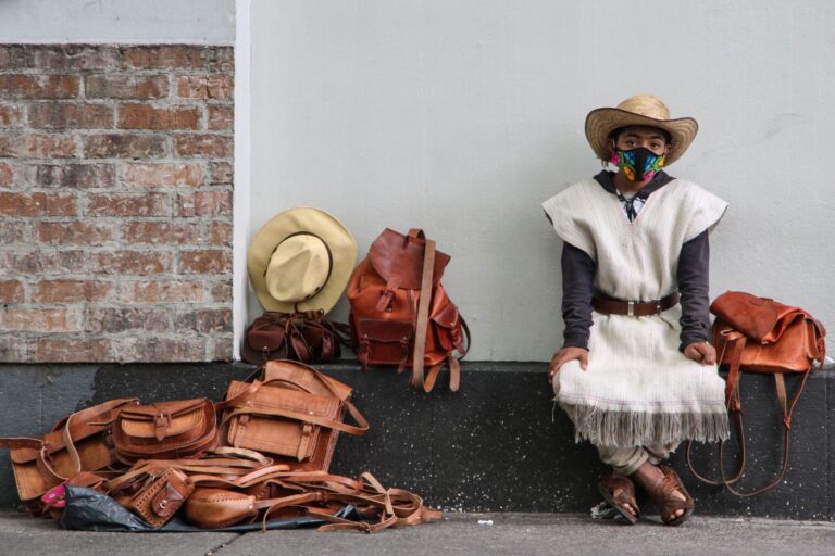 Querétaro, en top 10 en brecha de género de informalidad laboral