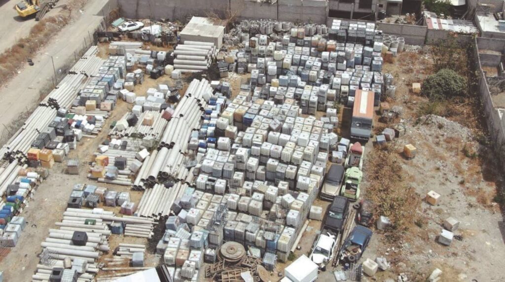 Querétaro es octavo en huachicol