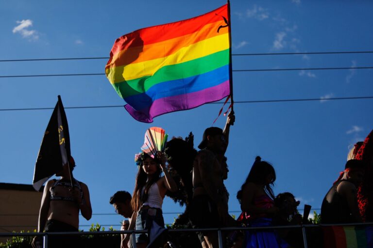 Avanzan derechos LGBTQ+ en Querétaro