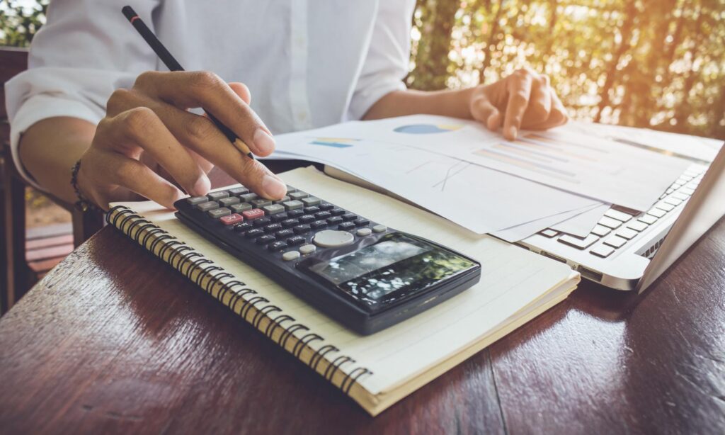 Acceso financiero mejora con tecnología: Escampa