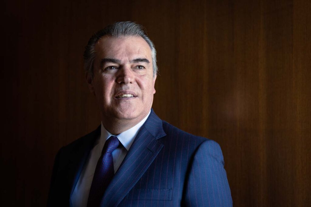 CCE presenta inversiones sustanciales en nuevo gobierno