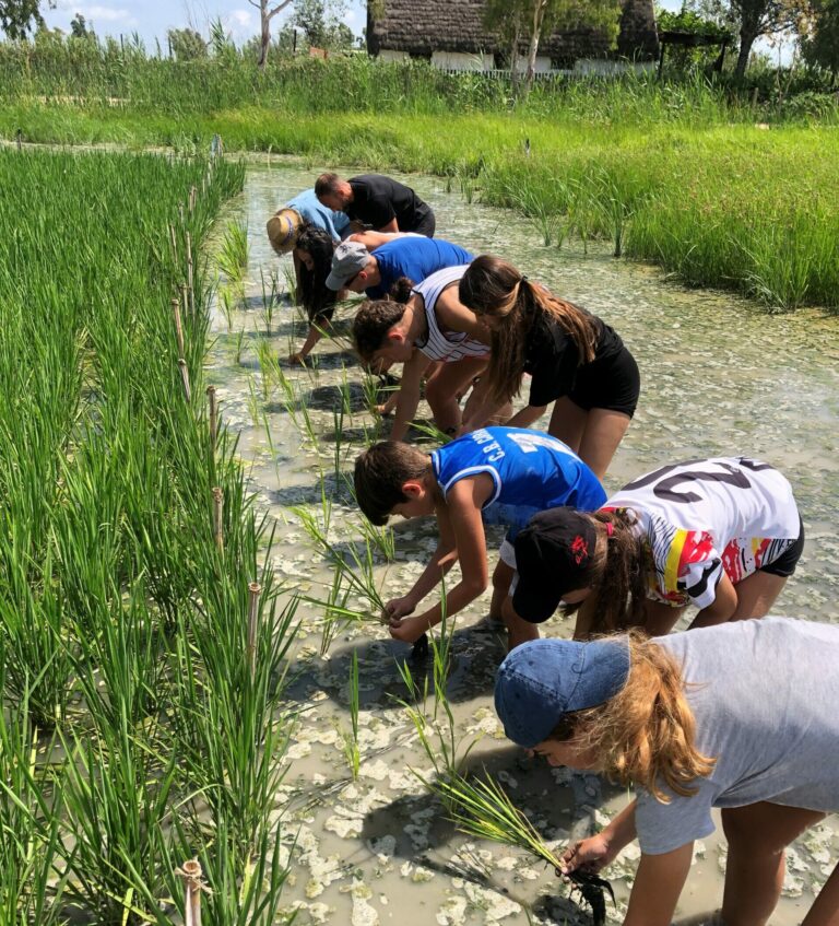 Daniel Madariaga Barrilado: Turismo regenerativo impacta positivamente