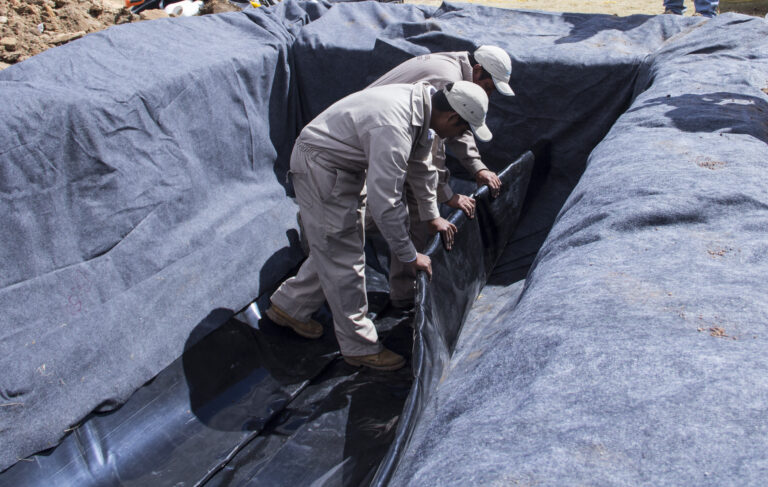 Sistema.Bio impulsa tecnología ecológica con impacto ambiental