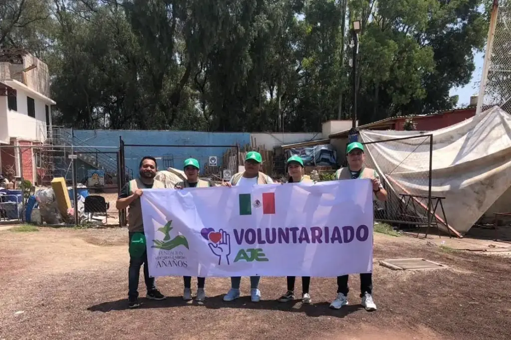Grupo AJE celebra 36 años con compromiso sostenible