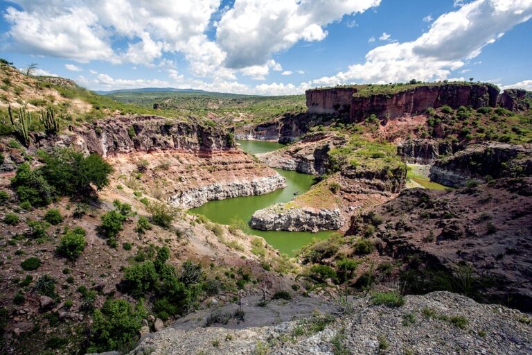 La magia y diversidad de Cadereyta de Montes