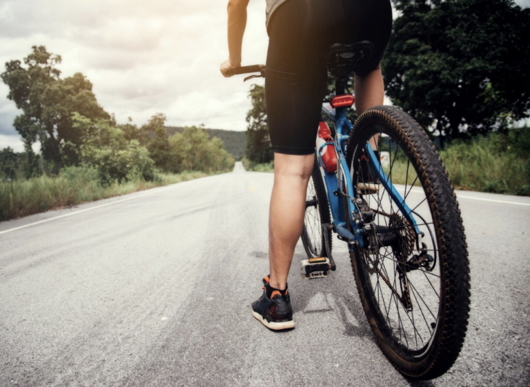 El 3 de junio es el Día Mundial de la Bicicleta.